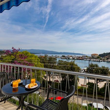 Apartment Marin Krk Крк Экстерьер фото