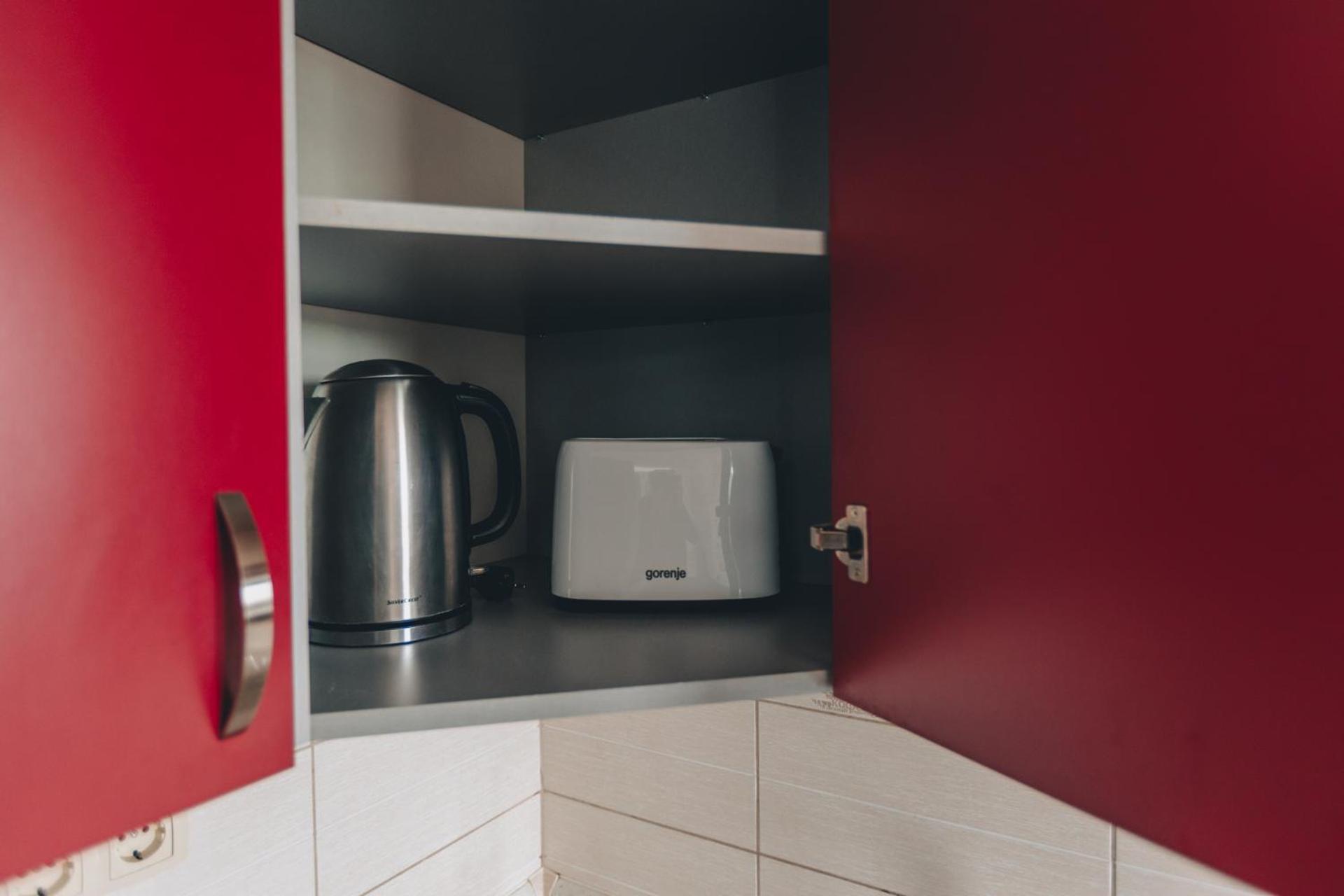 Apartment Marin Krk Крк Экстерьер фото